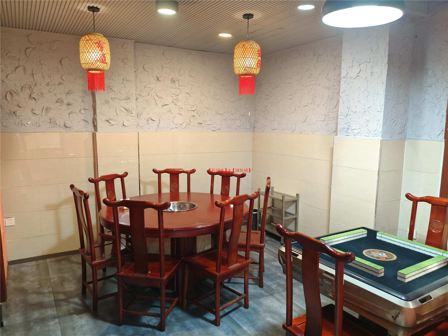 云岩区百花山路餐饮店位置生意整体转让